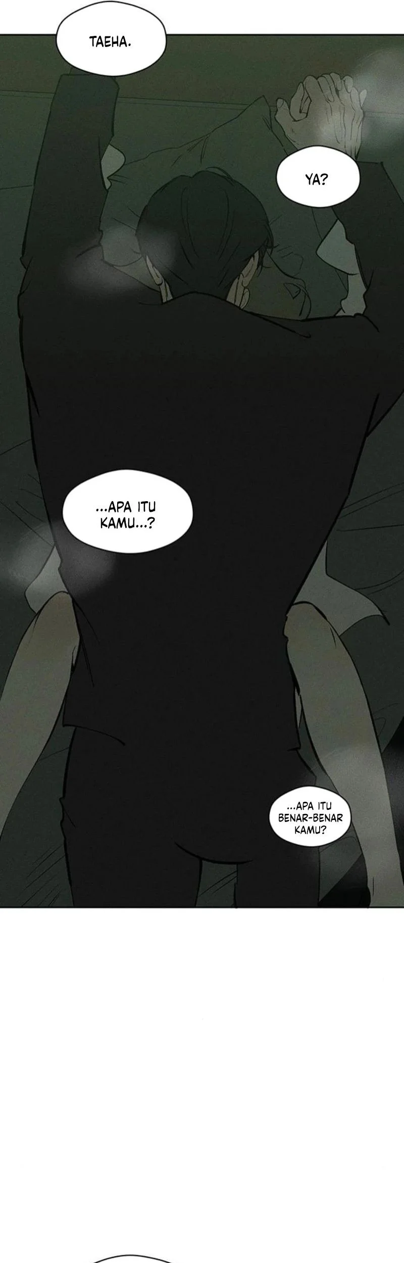 Tears on a Withered Flower Chapter 78 Gambar 31