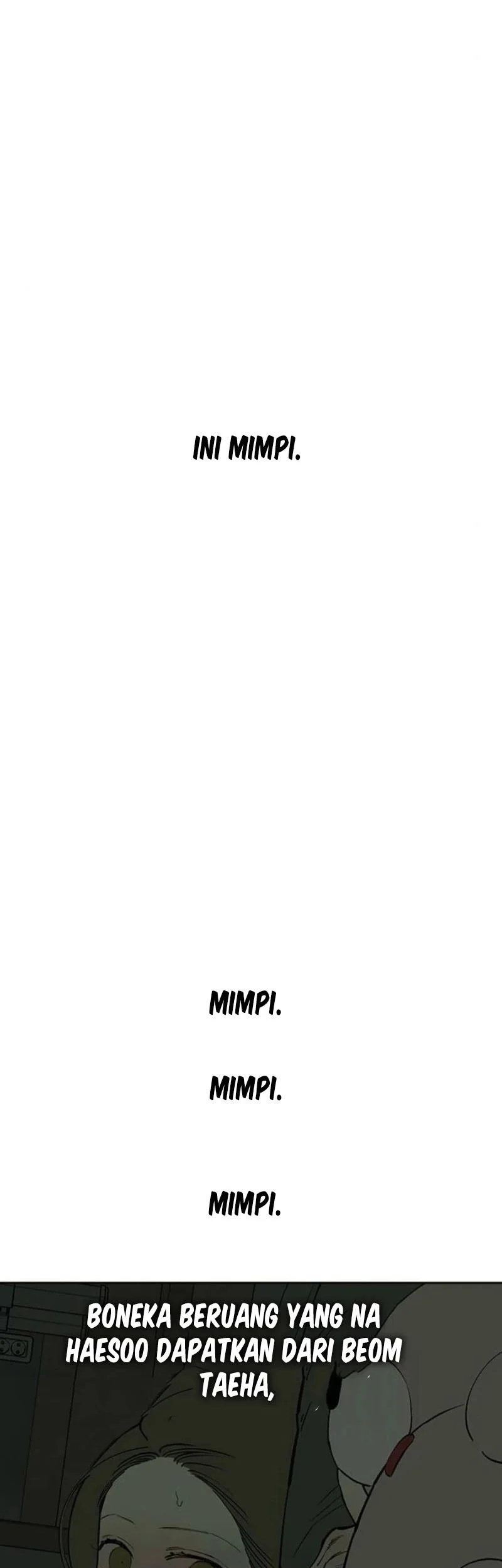 Tears on a Withered Flower Chapter 78 Gambar 35