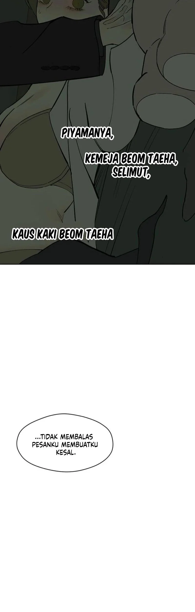 Tears on a Withered Flower Chapter 78 Gambar 36