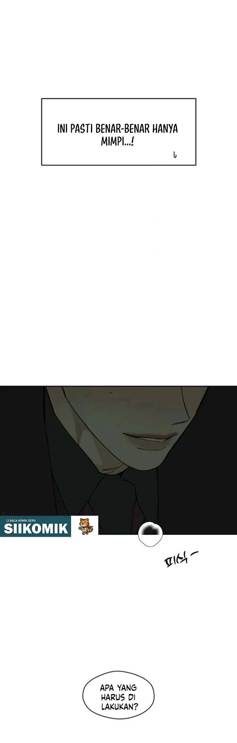 Tears on a Withered Flower Chapter 78 Gambar 37