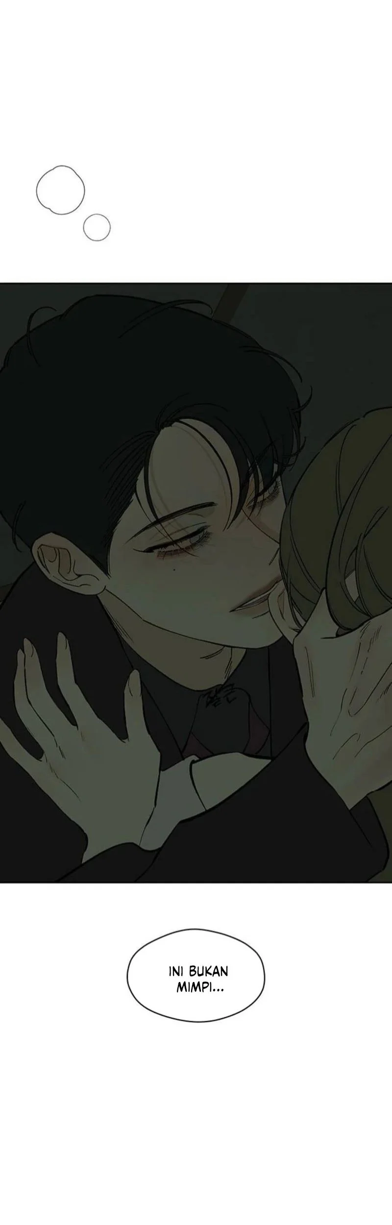 Tears on a Withered Flower Chapter 78 Gambar 38