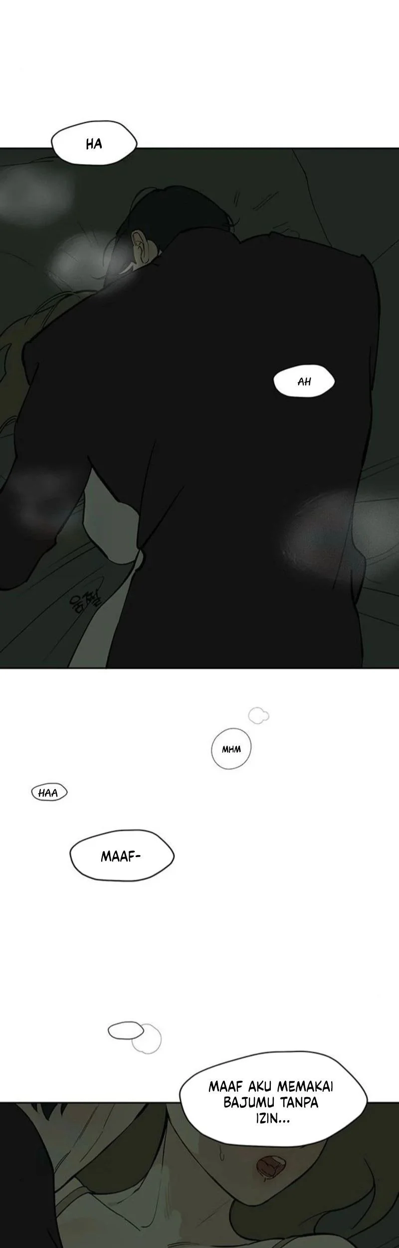 Tears on a Withered Flower Chapter 78 Gambar 39