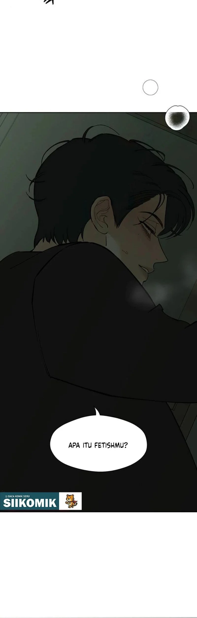 Tears on a Withered Flower Chapter 78 Gambar 44