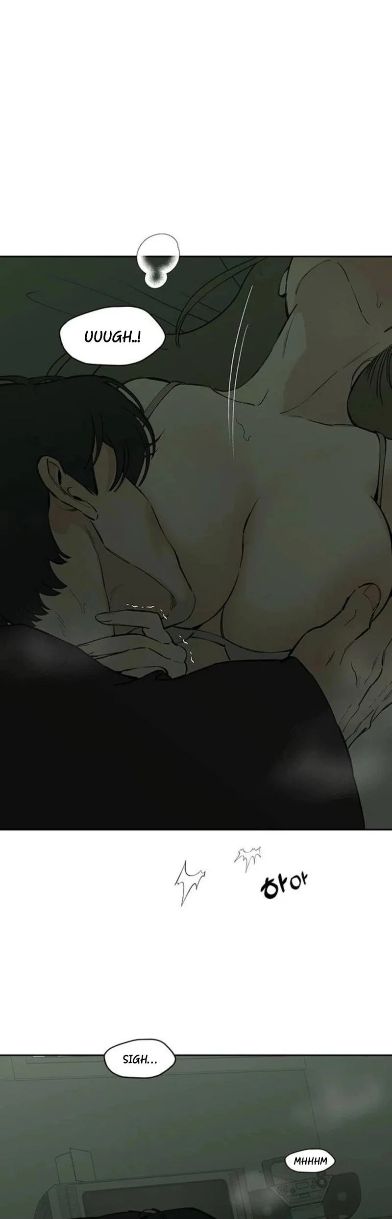 Tears on a Withered Flower Chapter 78 Gambar 46