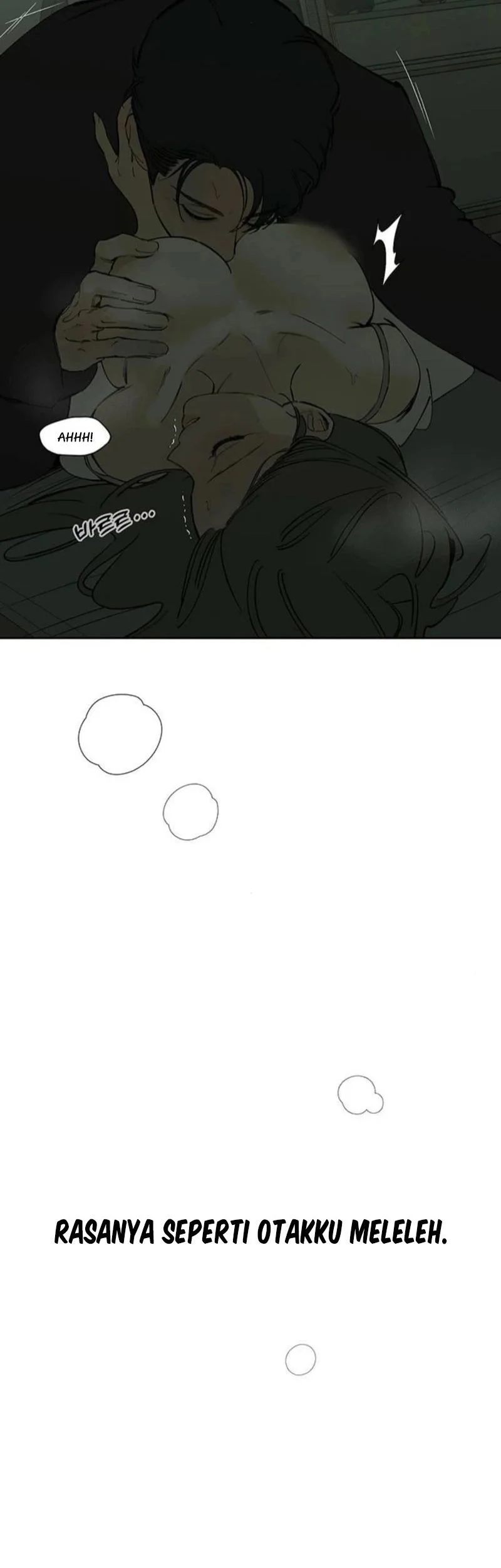 Tears on a Withered Flower Chapter 78 Gambar 47