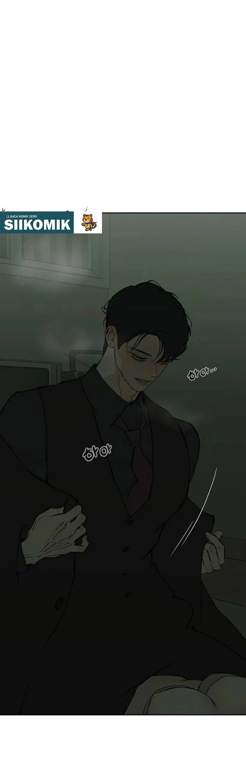 Tears on a Withered Flower Chapter 78 Gambar 50