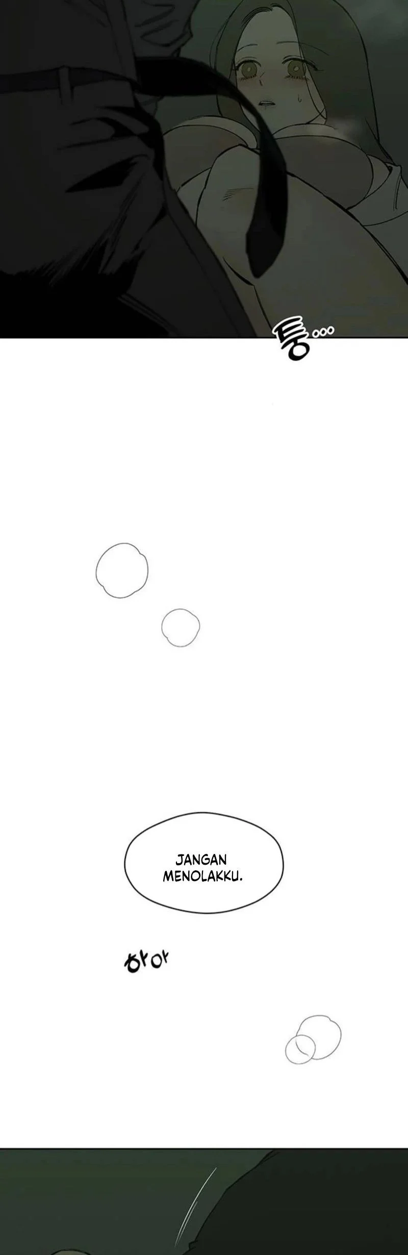 Tears on a Withered Flower Chapter 78 Gambar 52