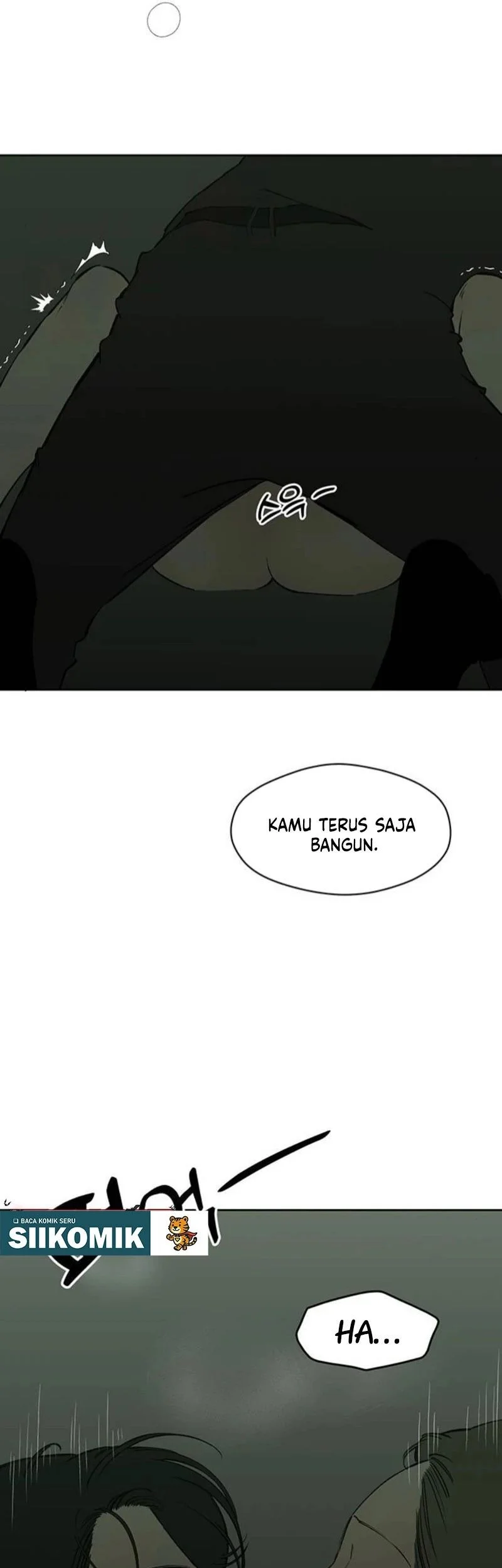 Tears on a Withered Flower Chapter 78 Gambar 55