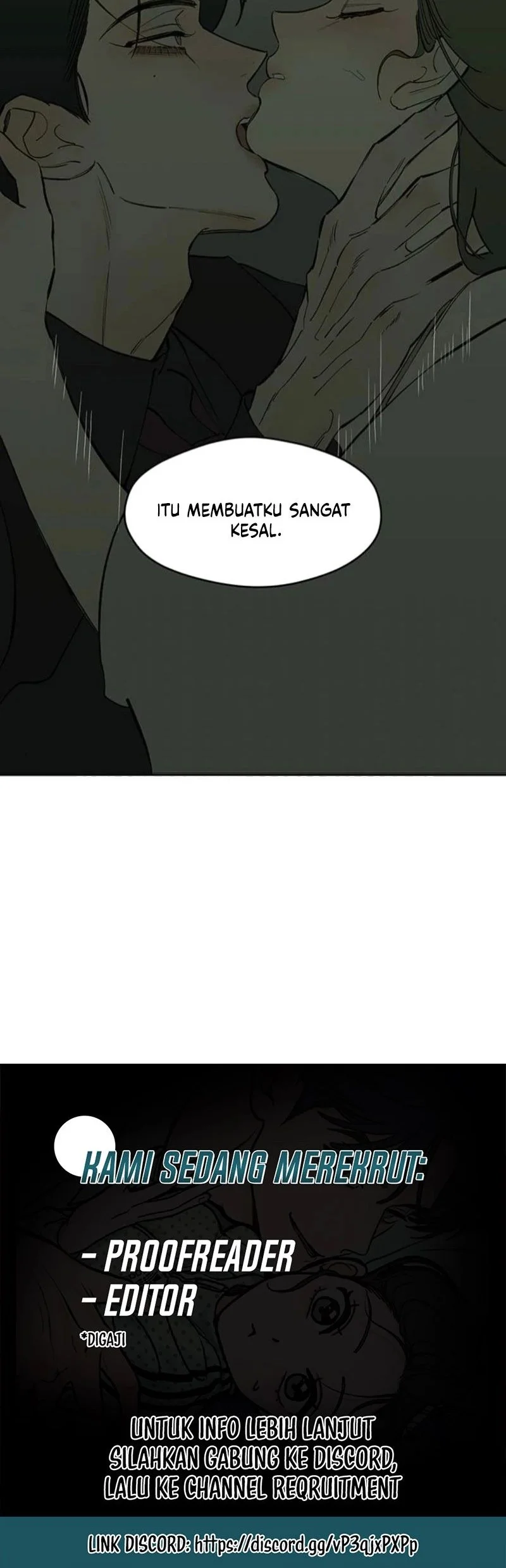 Tears on a Withered Flower Chapter 78 Gambar 56