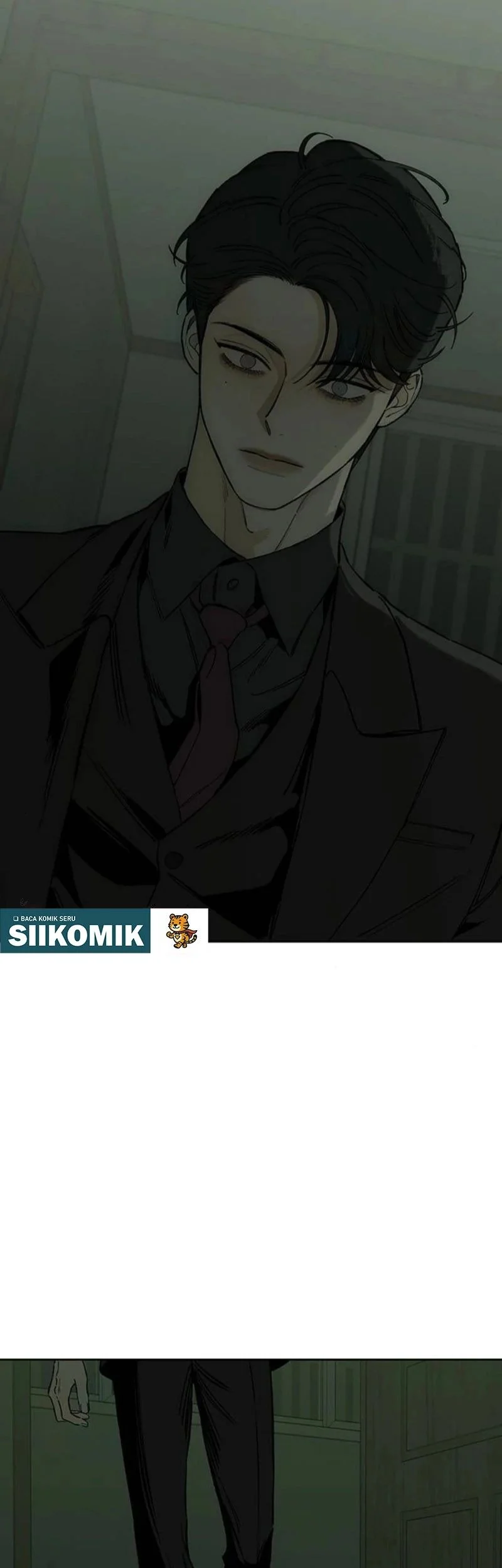 Tears on a Withered Flower Chapter 78 Gambar 3