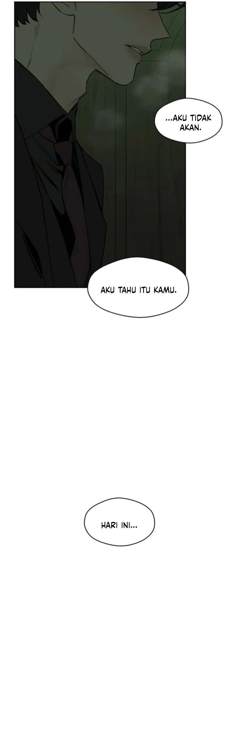 Tears on a Withered Flower Chapter 78 Gambar 5