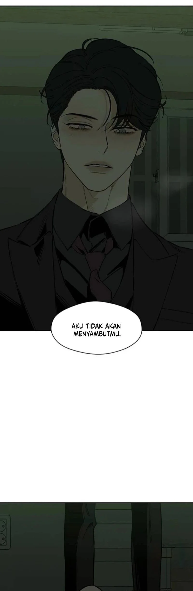 Tears on a Withered Flower Chapter 78 Gambar 6