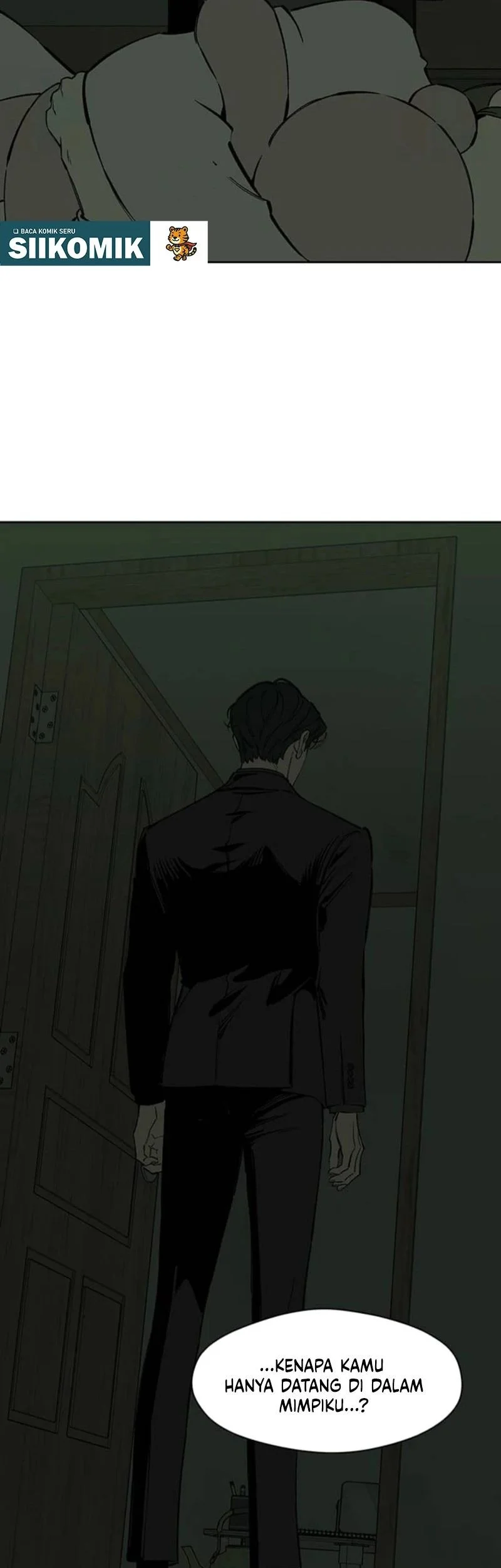 Tears on a Withered Flower Chapter 78 Gambar 7