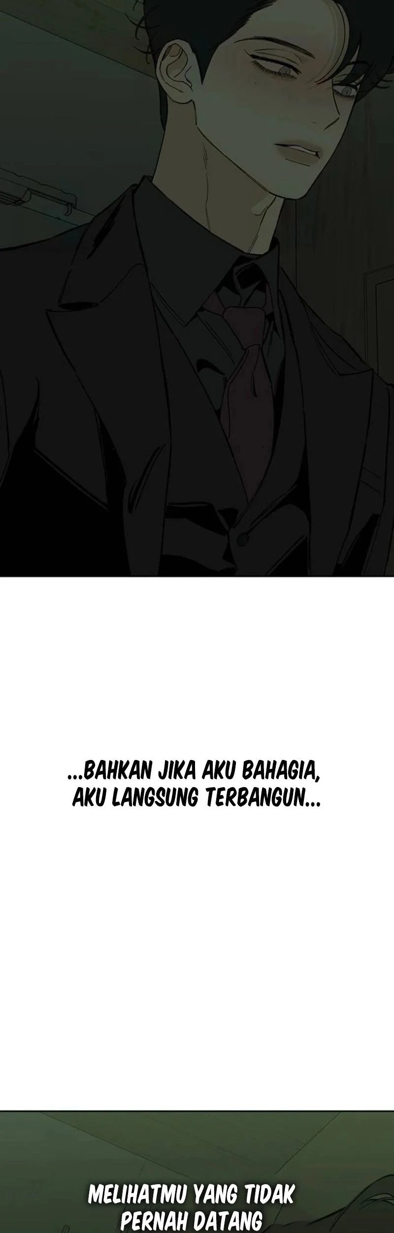 Tears on a Withered Flower Chapter 78 Gambar 9