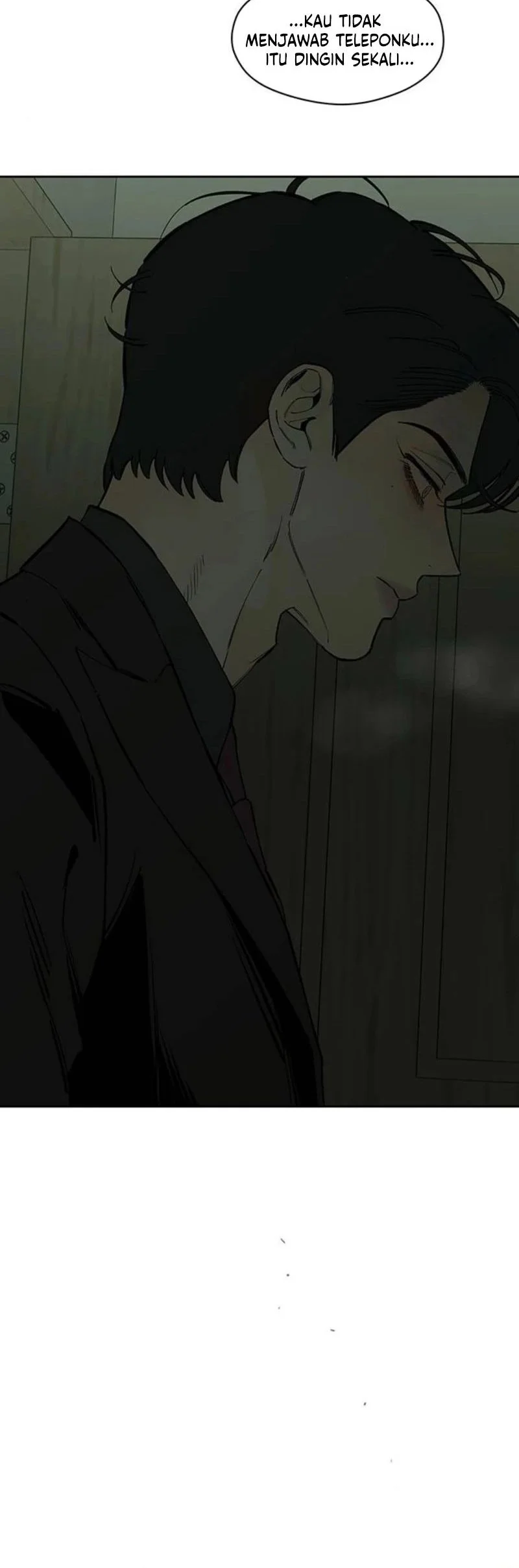 Tears on a Withered Flower Chapter 78 Gambar 12