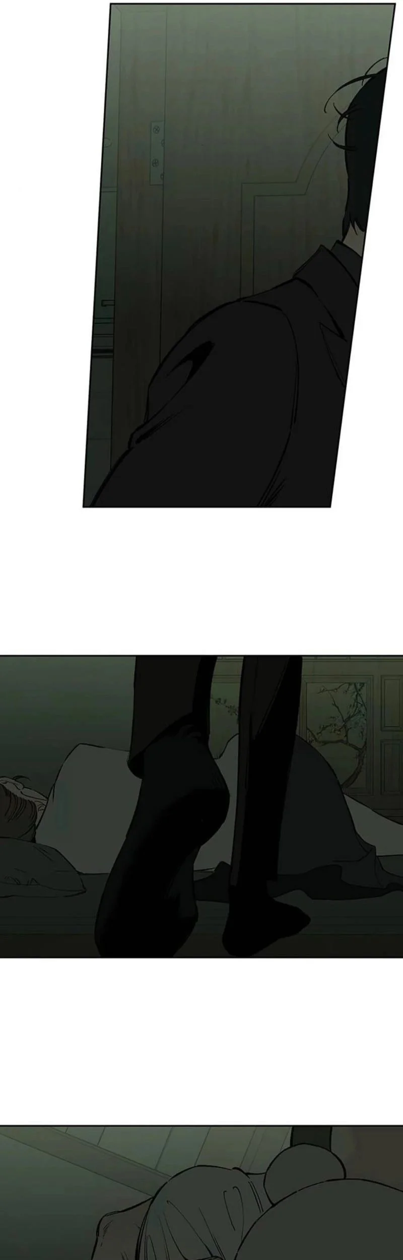 Tears on a Withered Flower Chapter 78 Gambar 13