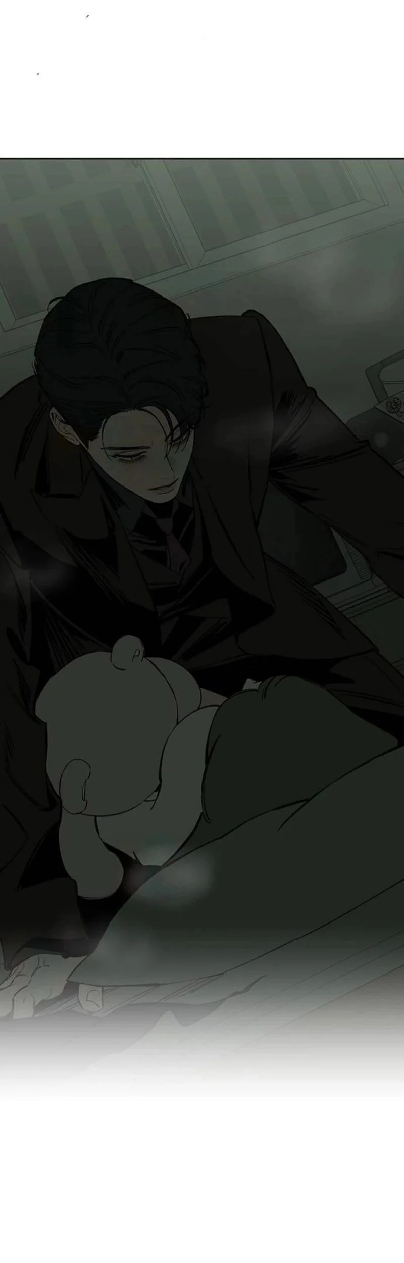 Tears on a Withered Flower Chapter 78 Gambar 15