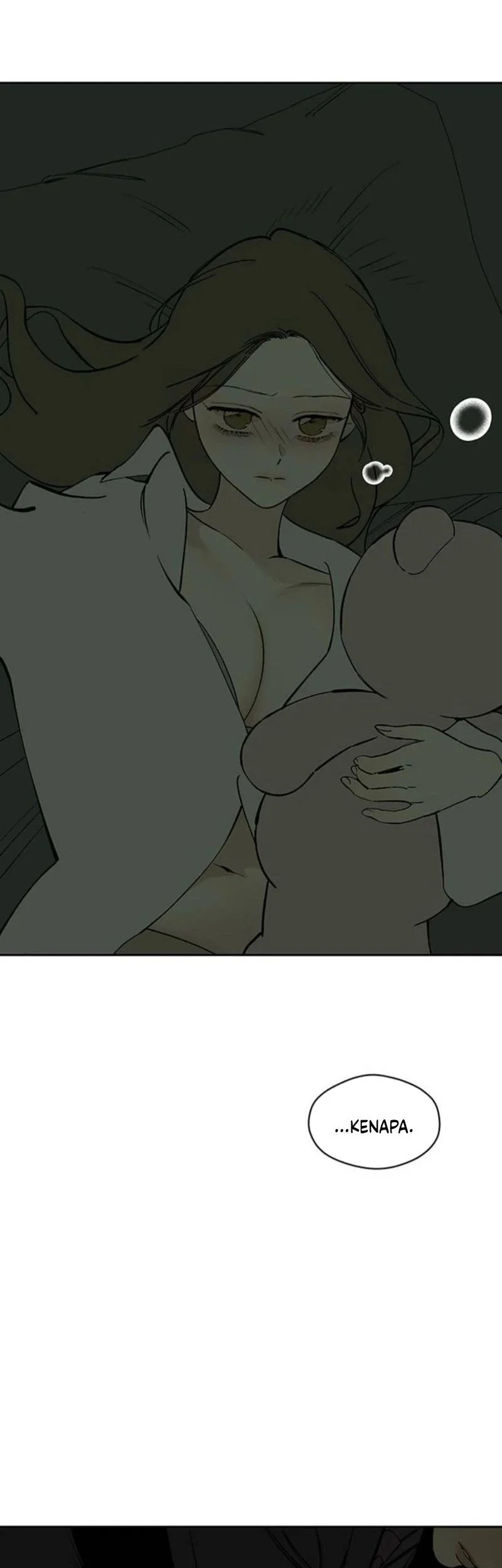 Tears on a Withered Flower Chapter 78 Gambar 16