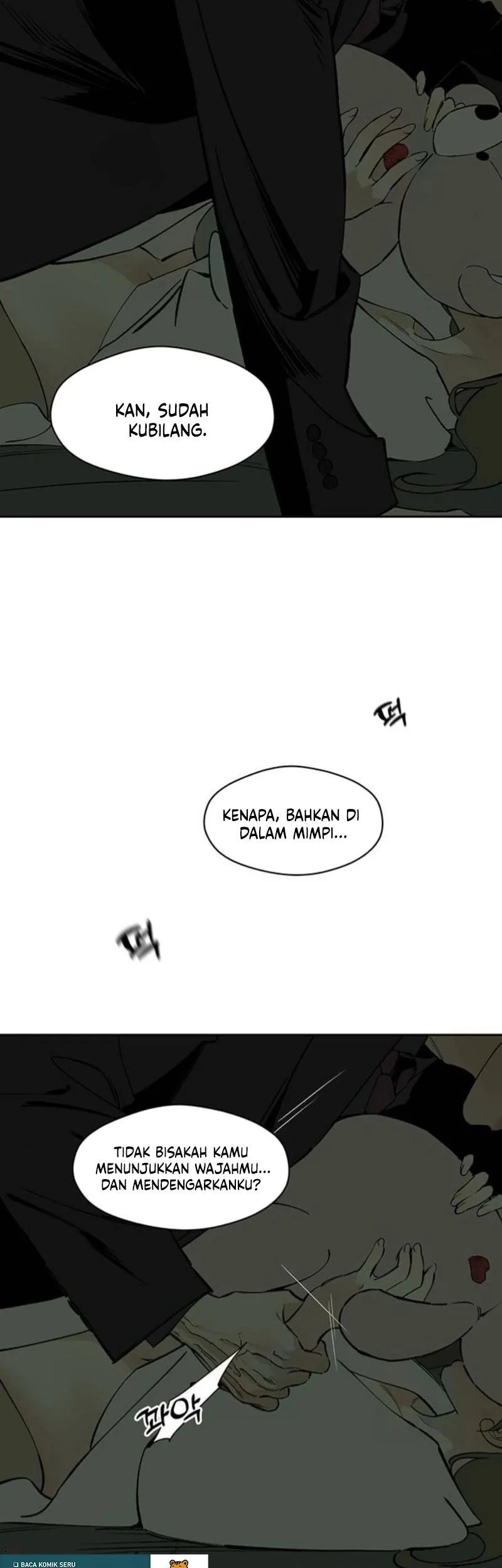 Tears on a Withered Flower Chapter 78 Gambar 17