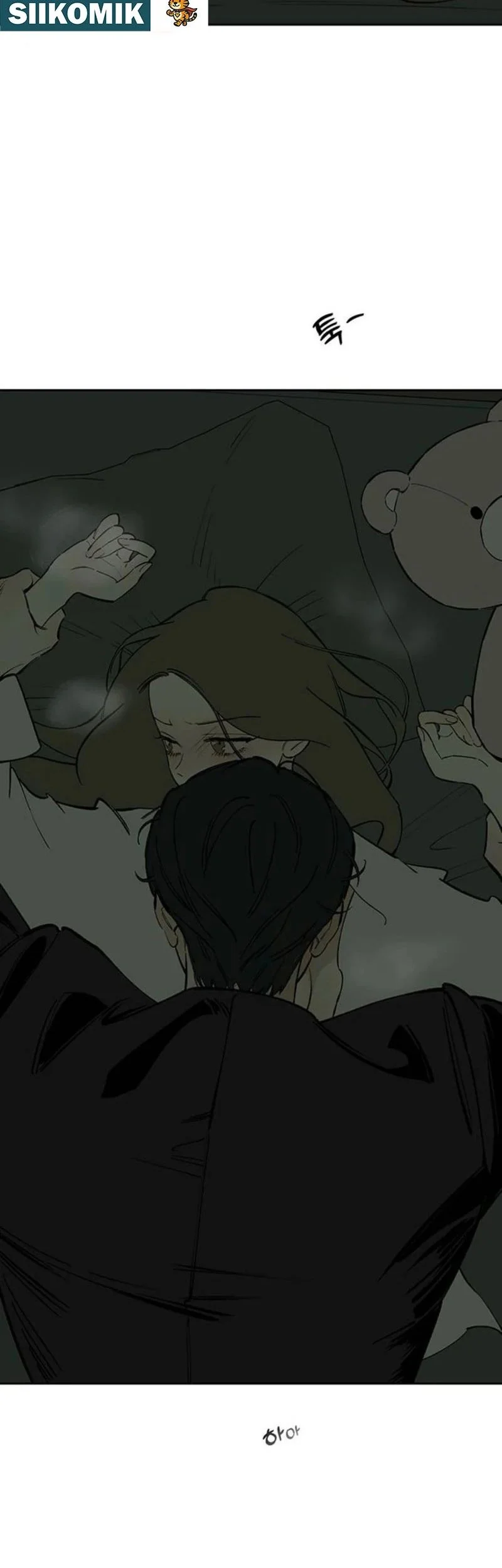 Tears on a Withered Flower Chapter 78 Gambar 18