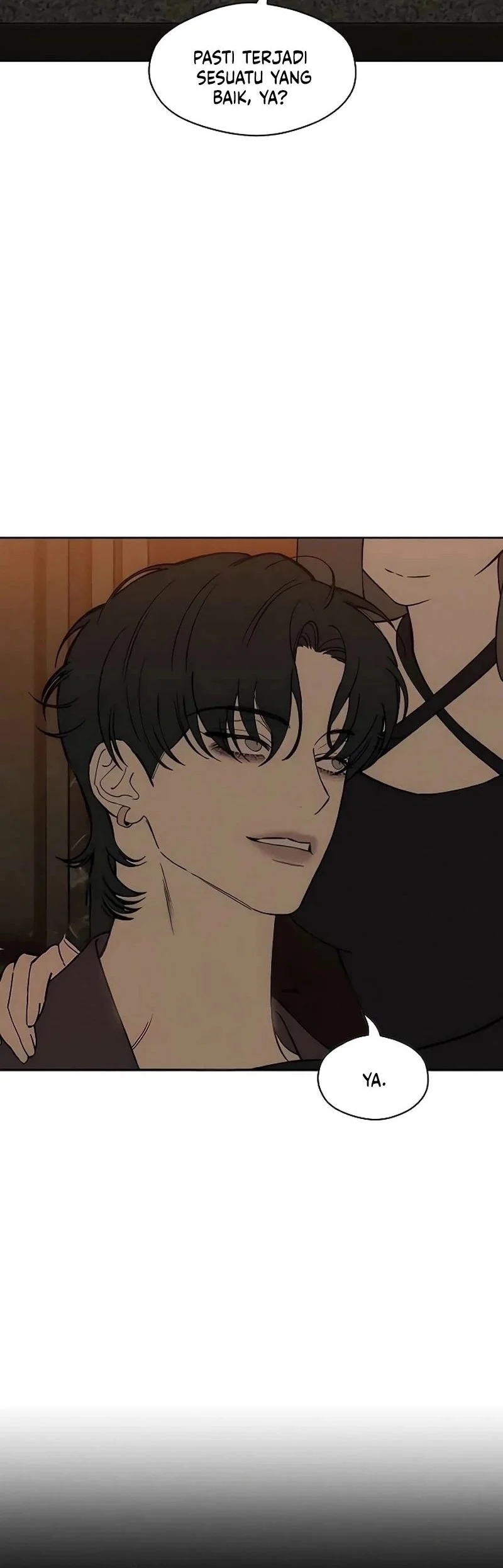 Tears on a Withered Flower Chapter 79 Gambar 26