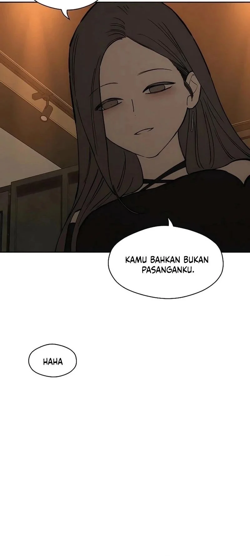 Tears on a Withered Flower Chapter 79 Gambar 28