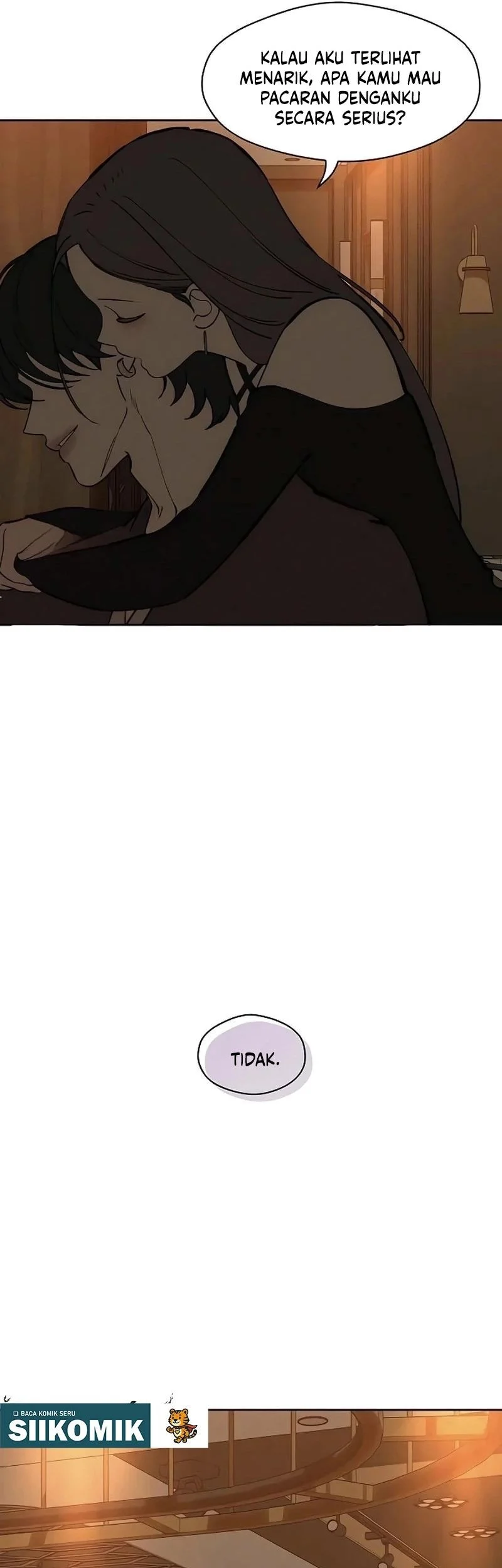 Tears on a Withered Flower Chapter 79 Gambar 29