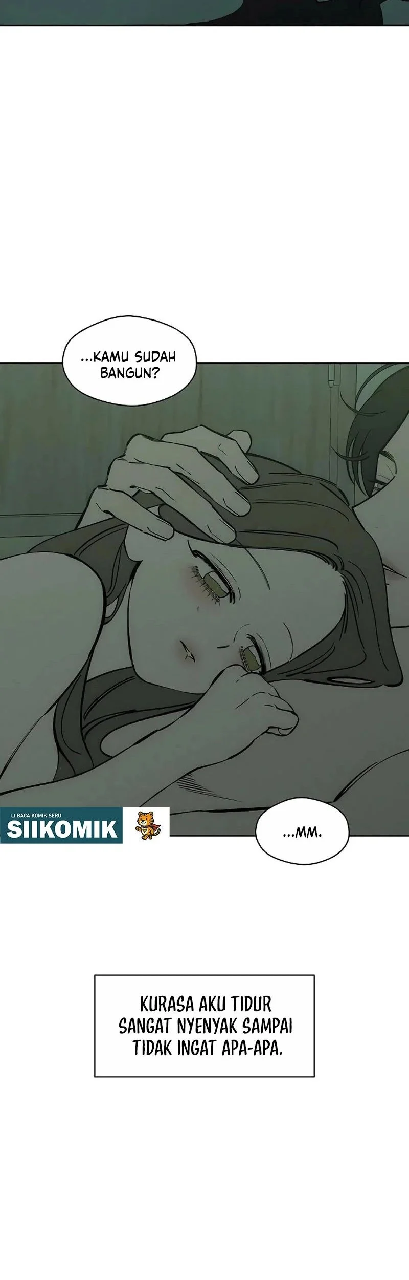 Tears on a Withered Flower Chapter 79 Gambar 32