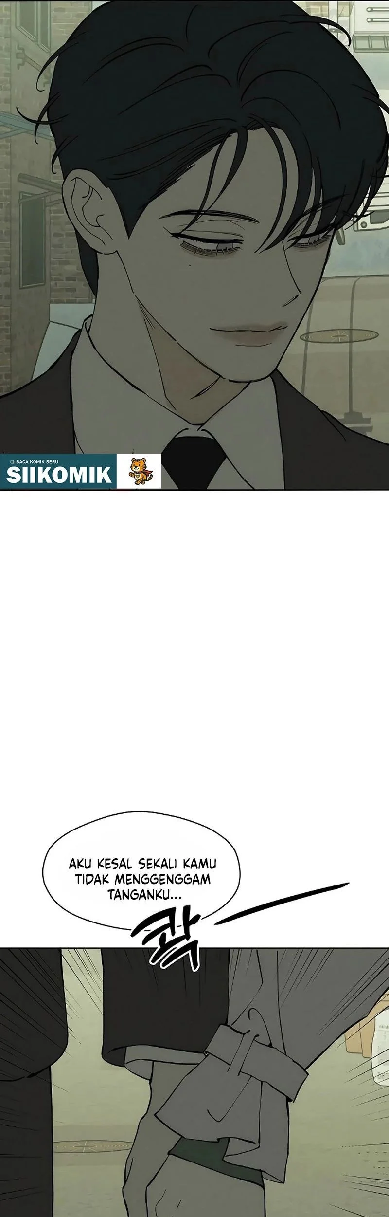 Tears on a Withered Flower Chapter 79 Gambar 37