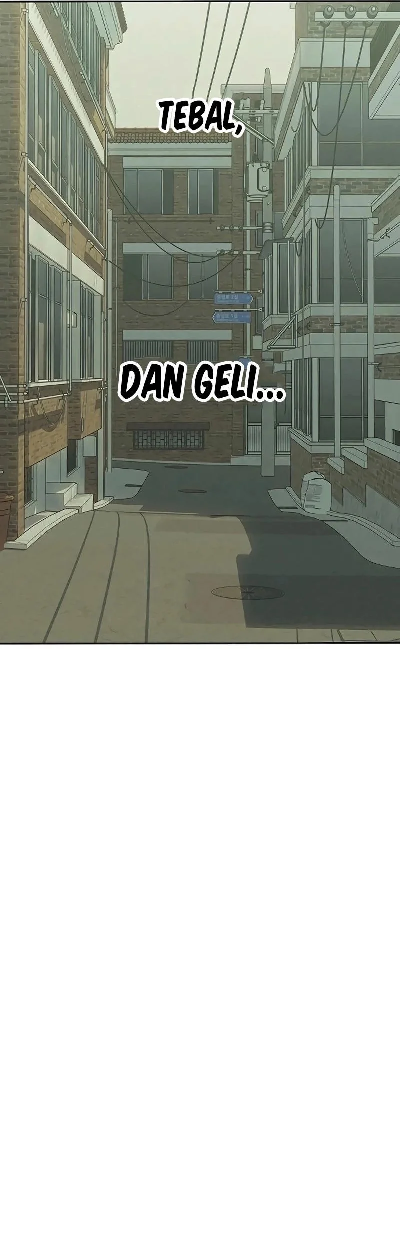 Tears on a Withered Flower Chapter 79 Gambar 41