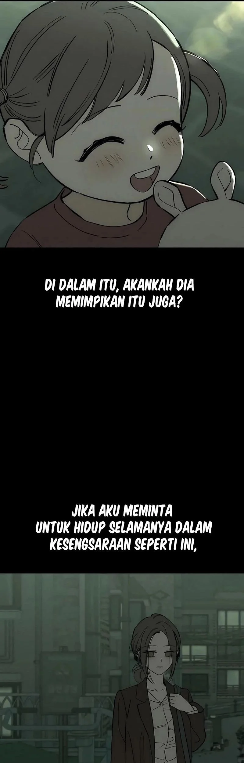 Tears on a Withered Flower Chapter 79 Gambar 43