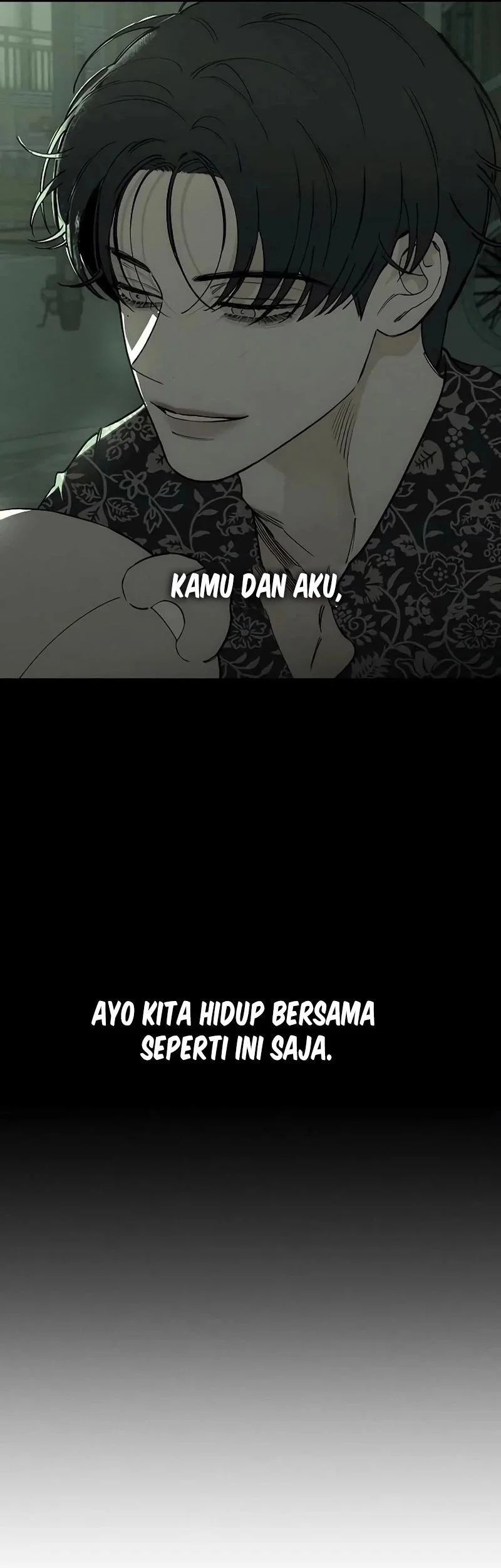 Tears on a Withered Flower Chapter 79 Gambar 45