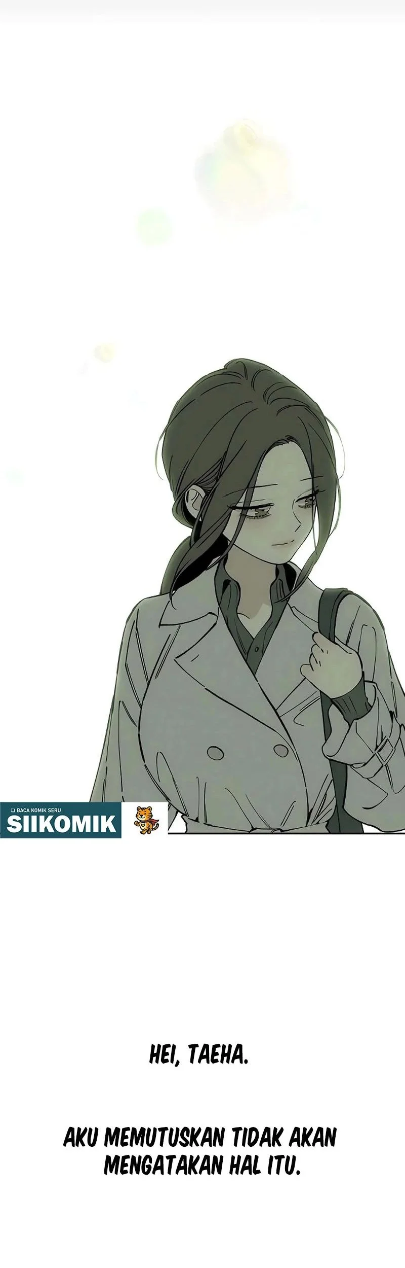 Tears on a Withered Flower Chapter 79 Gambar 46