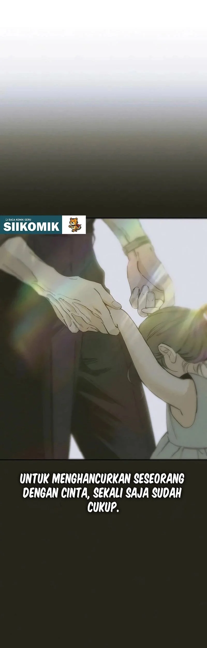 Tears on a Withered Flower Chapter 79 Gambar 47