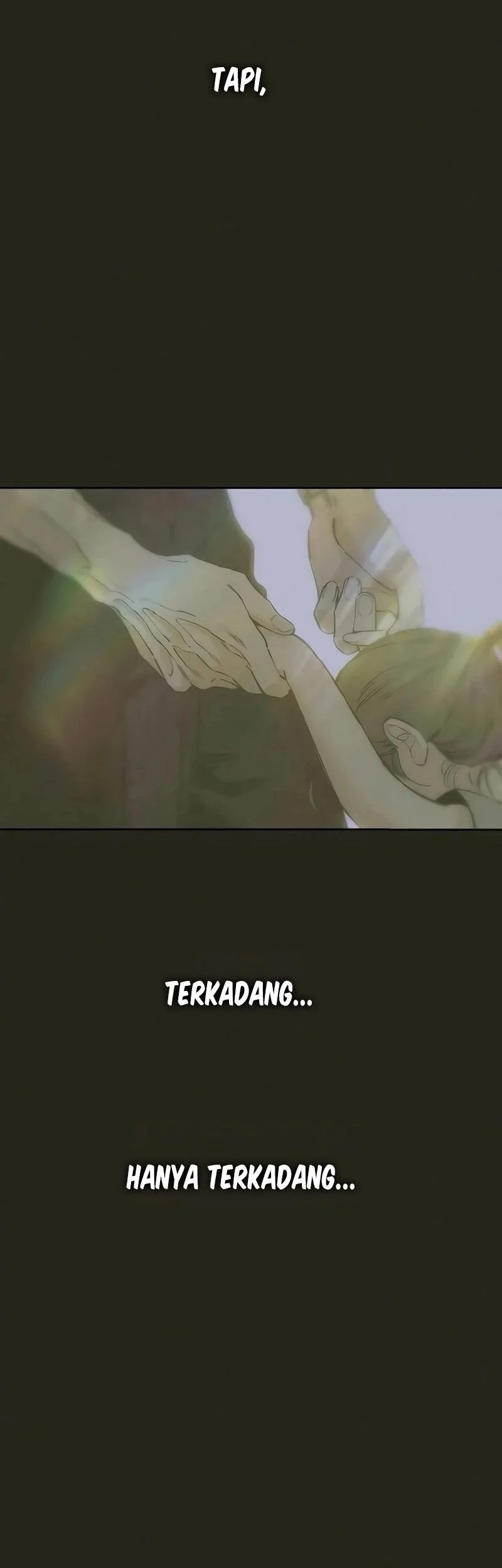Tears on a Withered Flower Chapter 79 Gambar 49