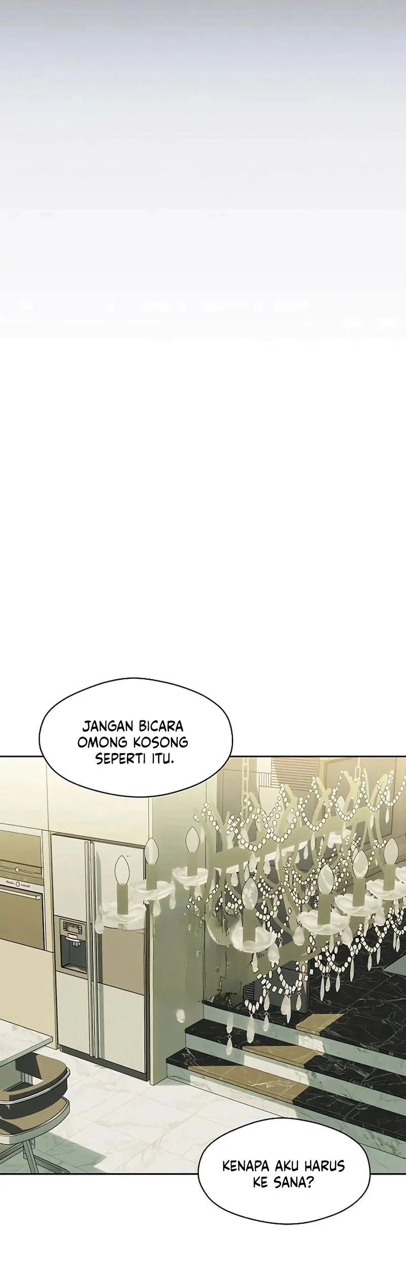 Tears on a Withered Flower Chapter 79 Gambar 51