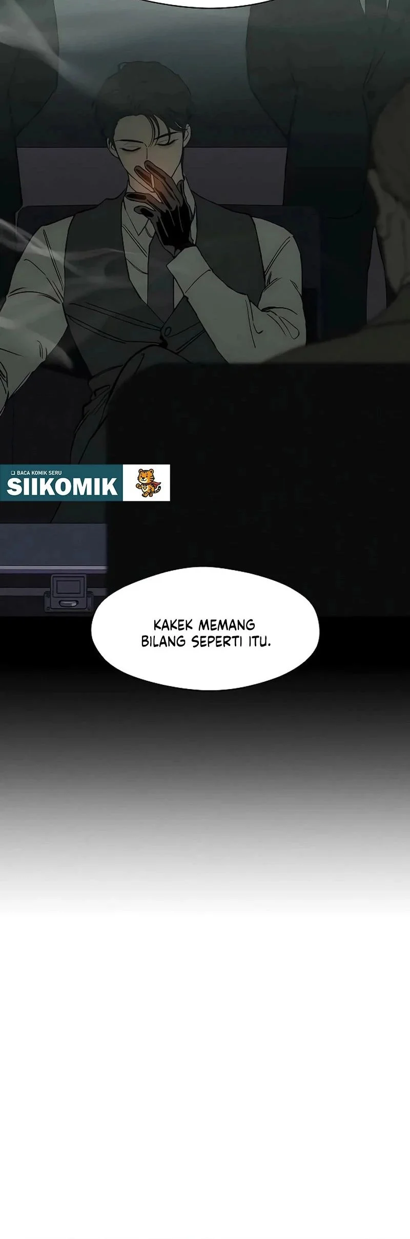 Tears on a Withered Flower Chapter 79 Gambar 54