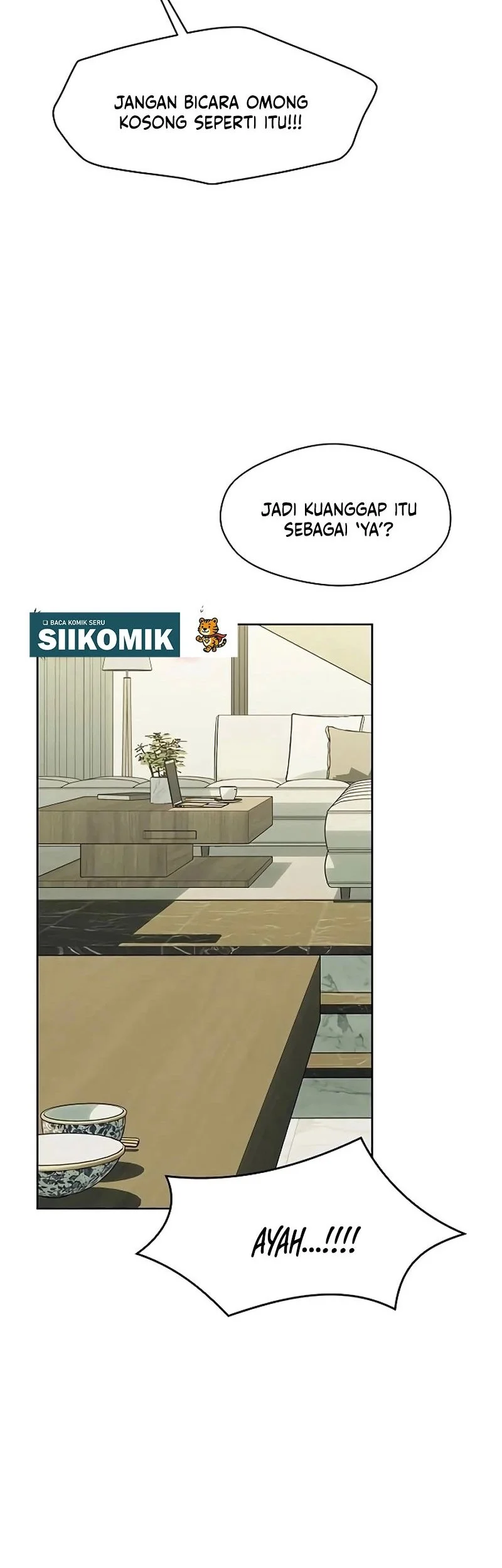 Tears on a Withered Flower Chapter 79 Gambar 56