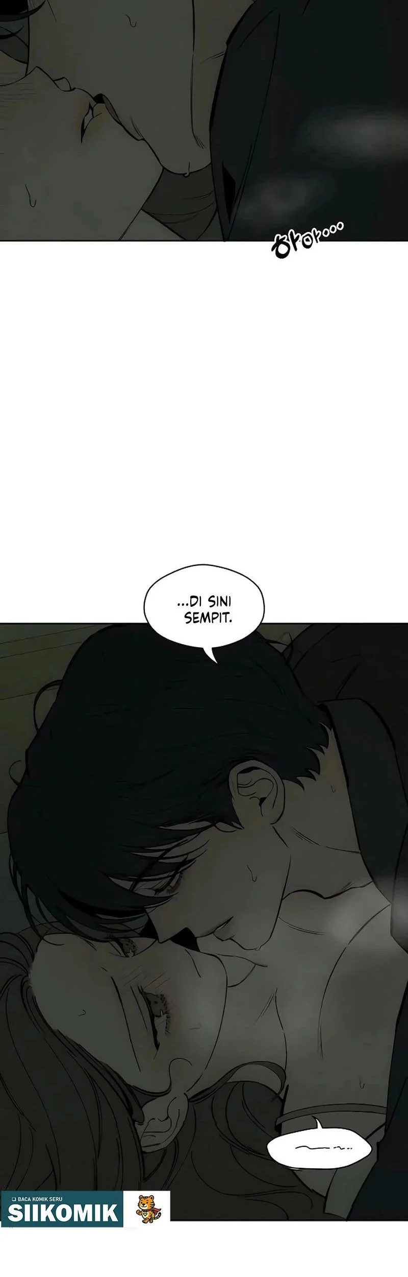 Tears on a Withered Flower Chapter 79 Gambar 4