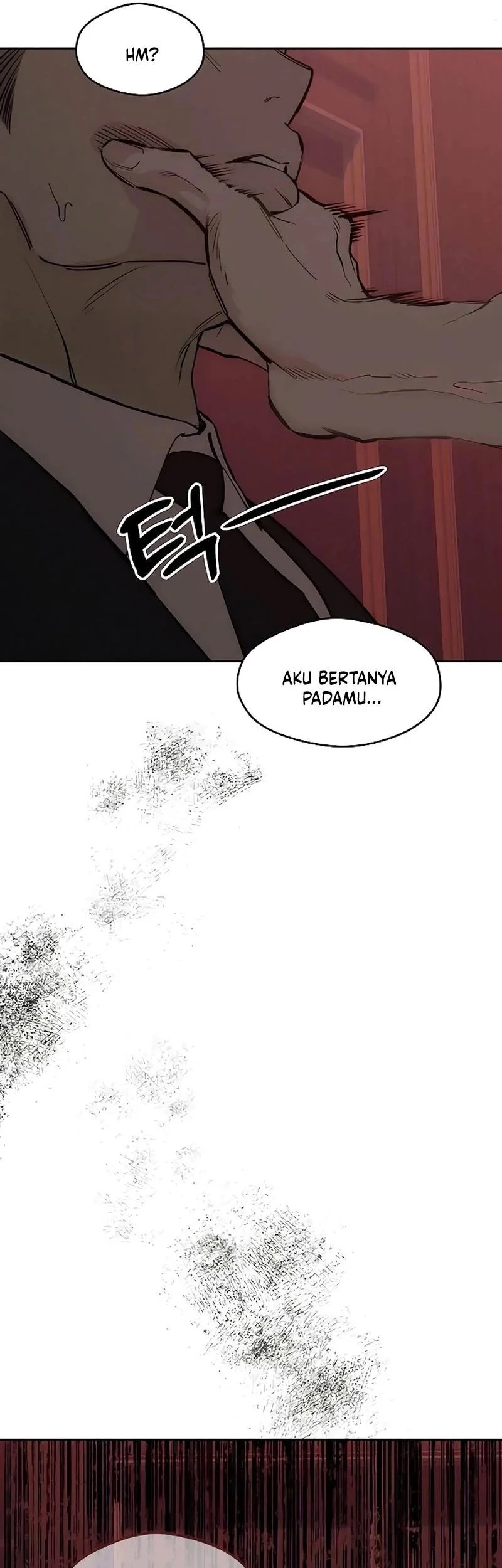 Tears on a Withered Flower Chapter 79 Gambar 61