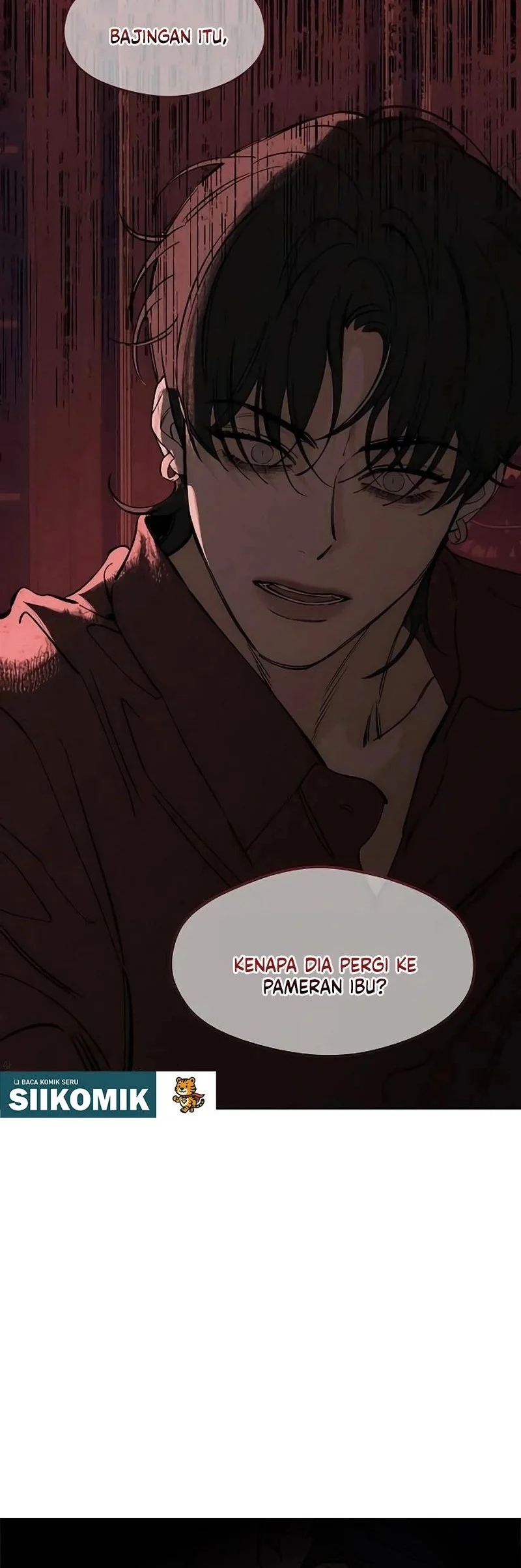 Tears on a Withered Flower Chapter 79 Gambar 62