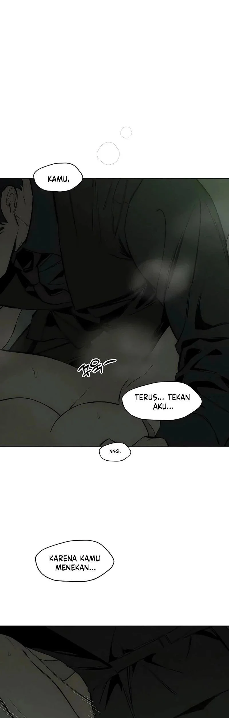 Tears on a Withered Flower Chapter 79 Gambar 5