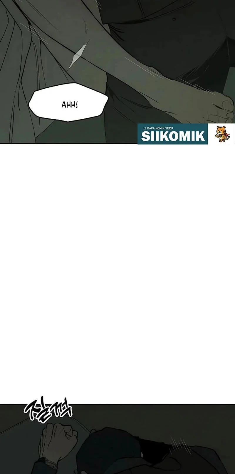 Tears on a Withered Flower Chapter 79 Gambar 6