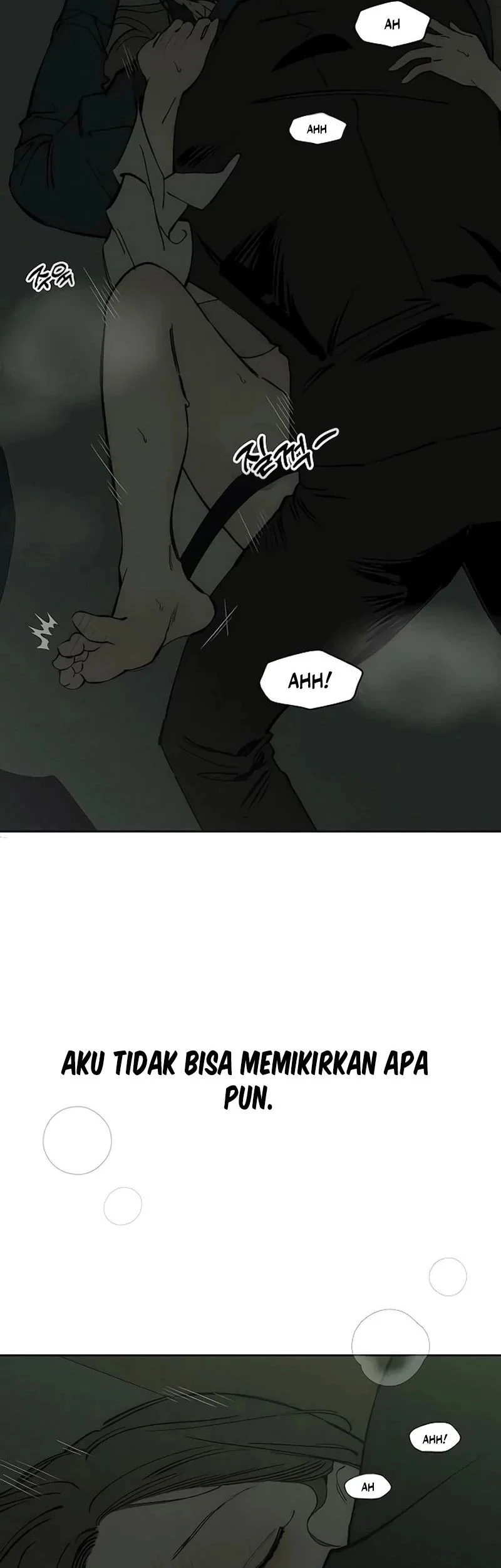 Tears on a Withered Flower Chapter 79 Gambar 7