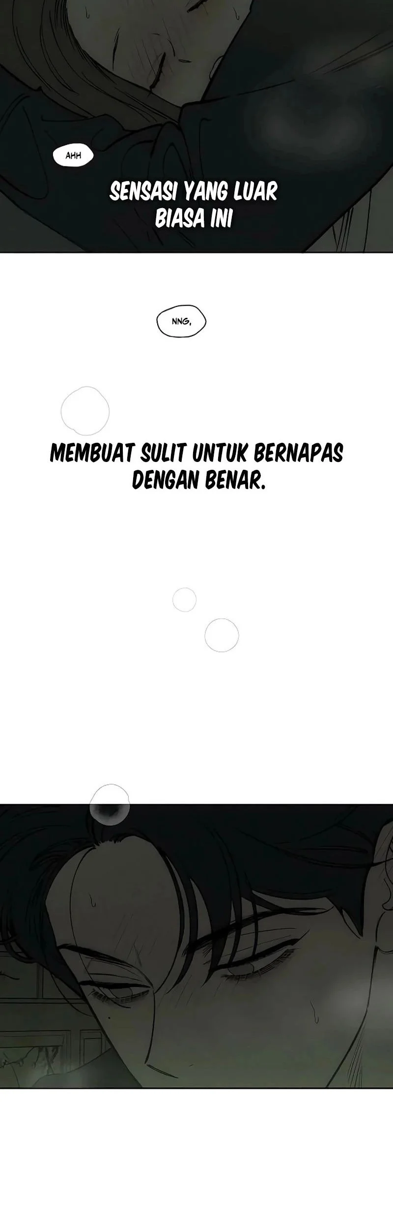 Tears on a Withered Flower Chapter 79 Gambar 8