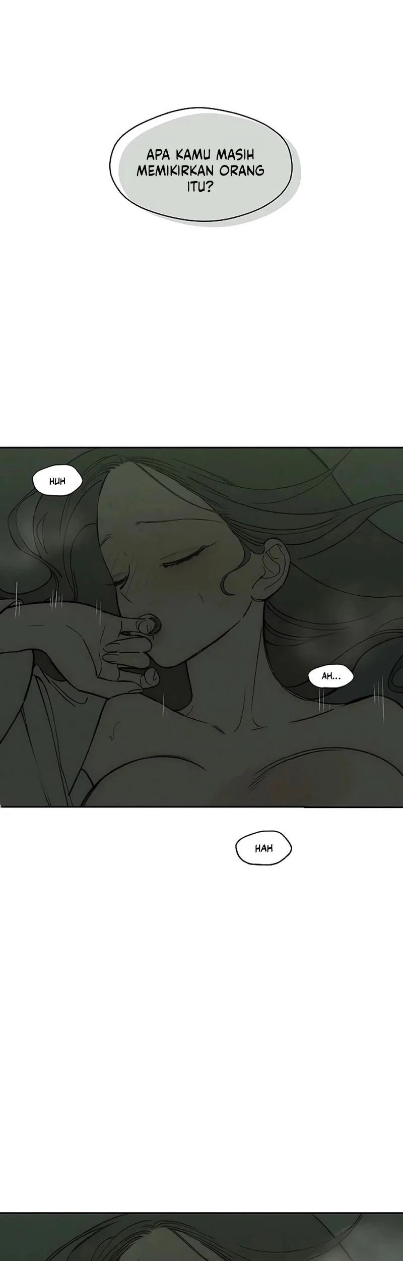 Tears on a Withered Flower Chapter 79 Gambar 9