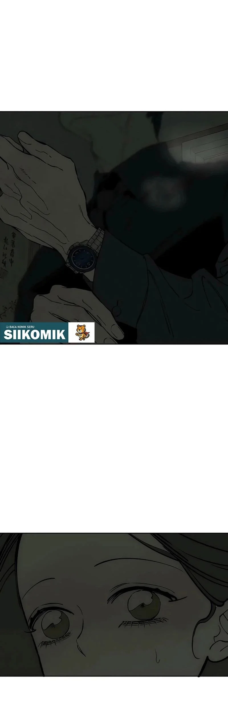 Tears on a Withered Flower Chapter 79 Gambar 12