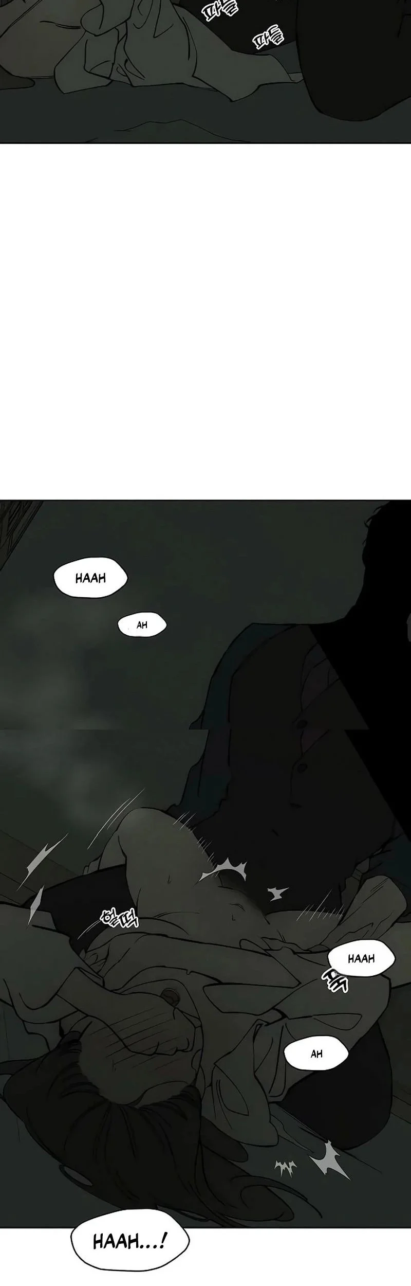 Tears on a Withered Flower Chapter 79 Gambar 14