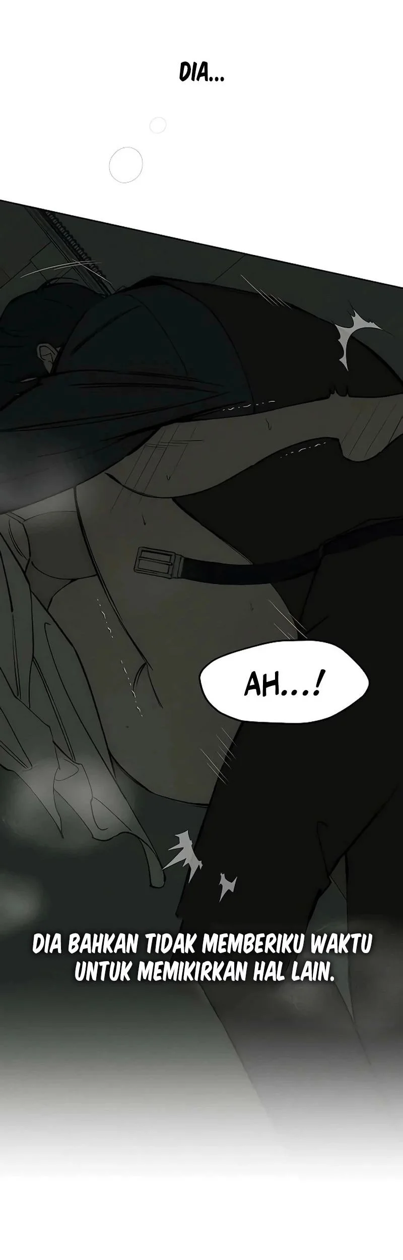 Tears on a Withered Flower Chapter 79 Gambar 17