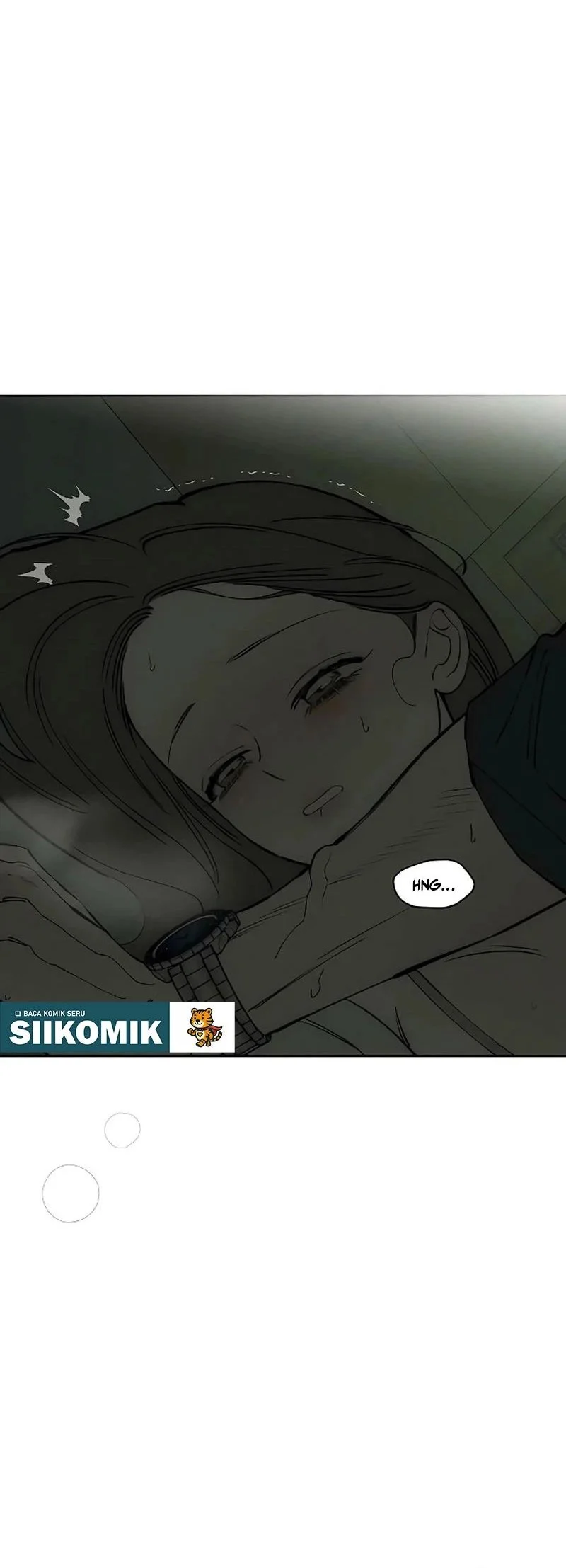 Tears on a Withered Flower Chapter 79 Gambar 18